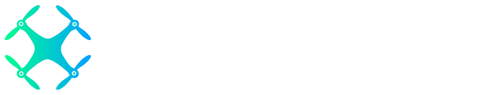 The Eco Drone Logo