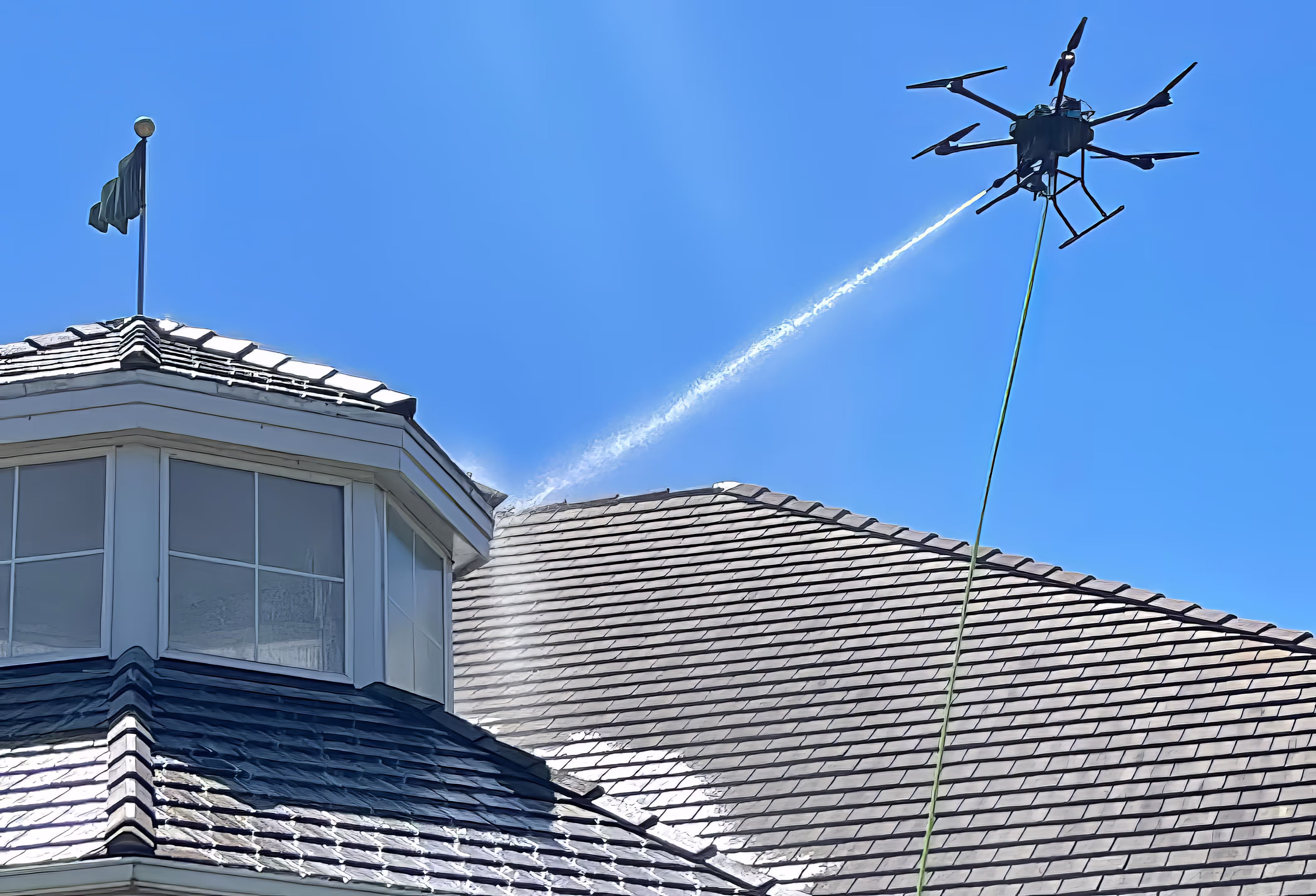 Service Trigger Image