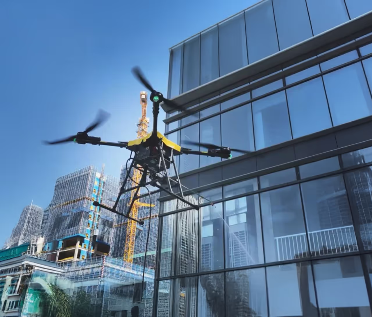 About Three Trigger Image