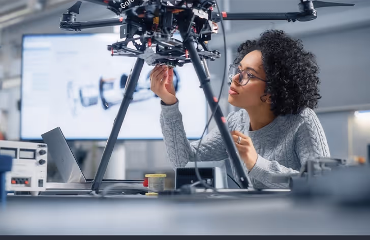 About Three  Battary Image