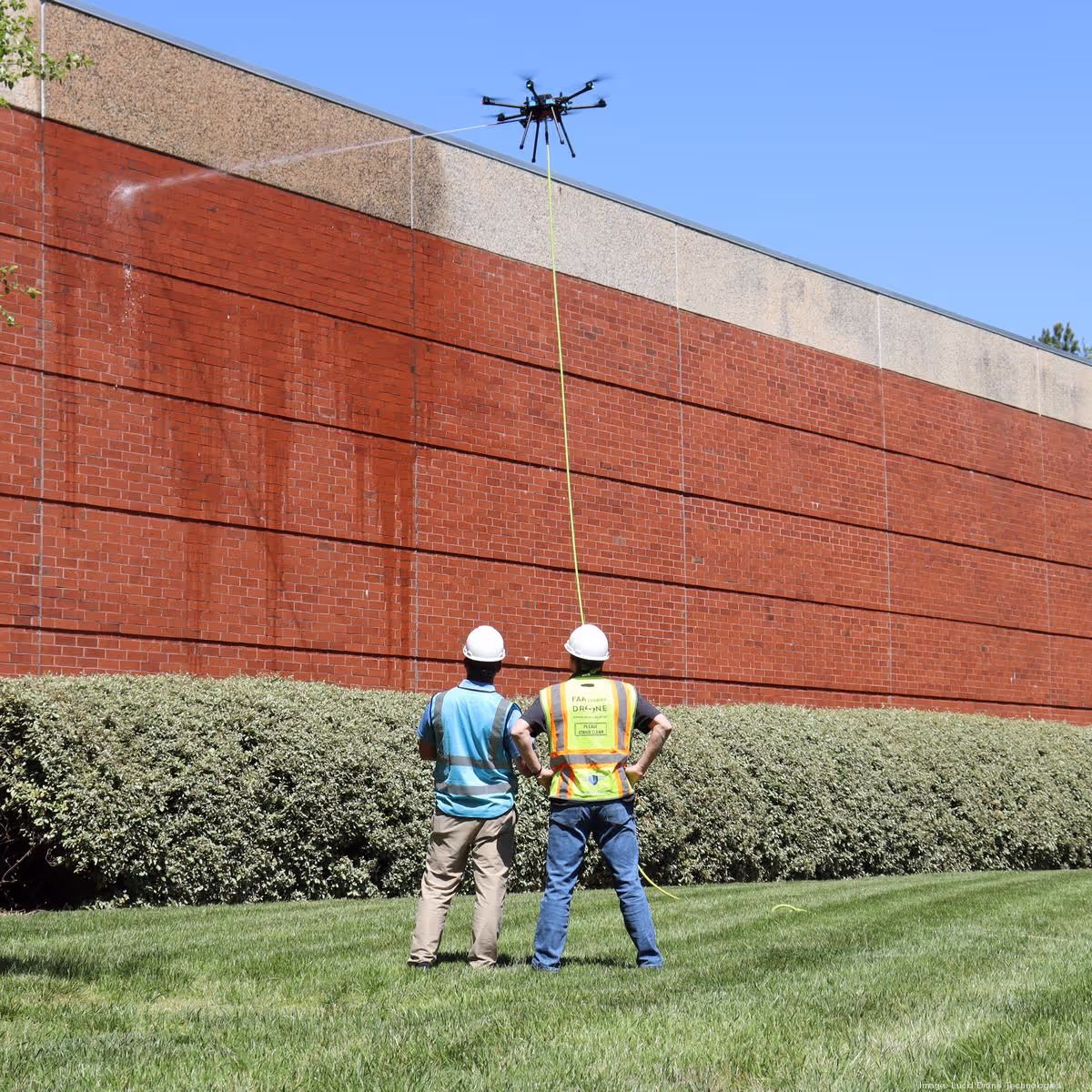 Home Two Protest Main Image